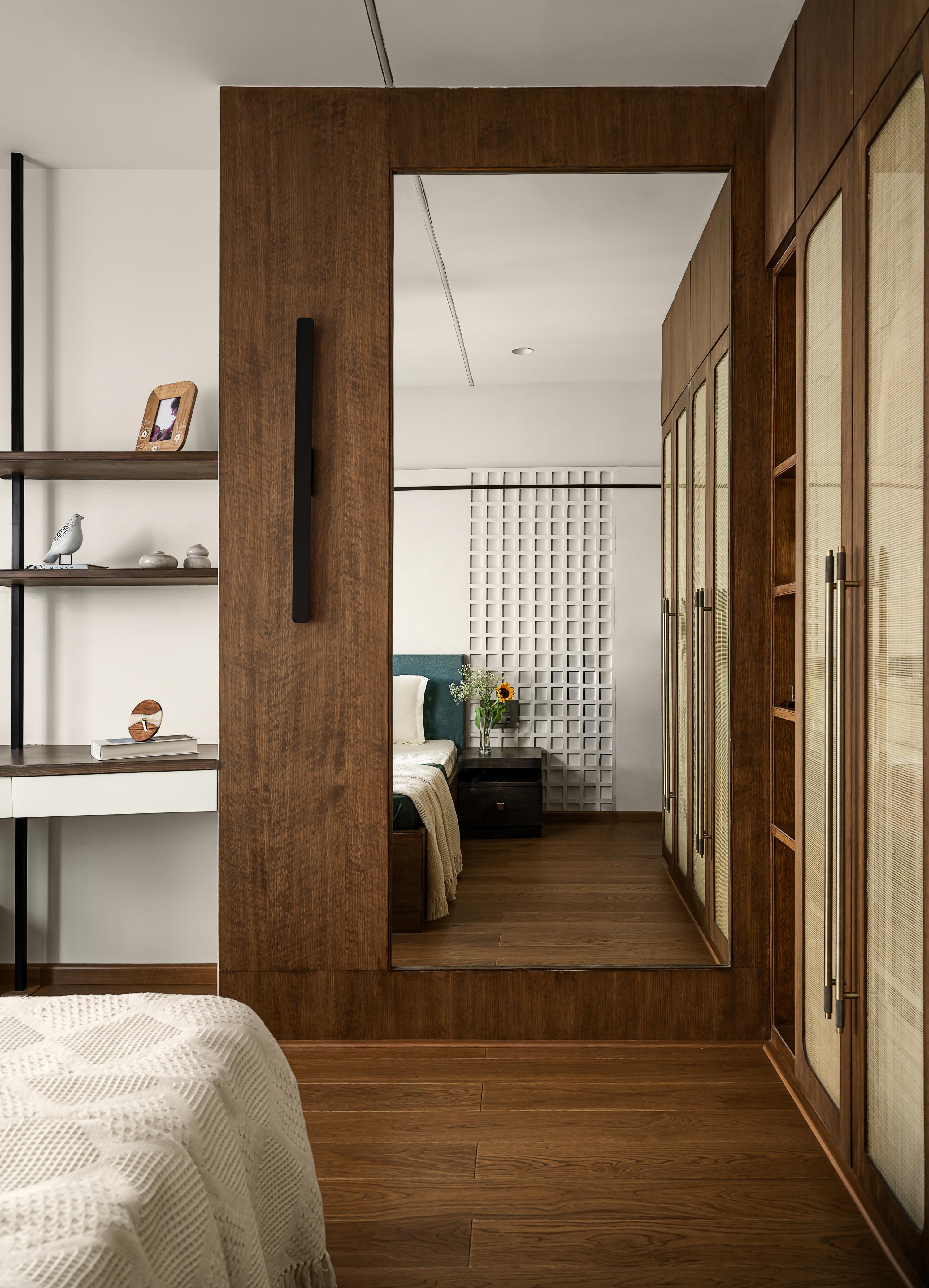 Interior Design Project 10